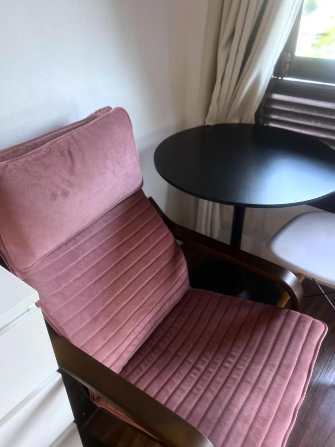 Centerpoint Hotel & Plaza تونغ سالا المظهر الخارجي الصورة